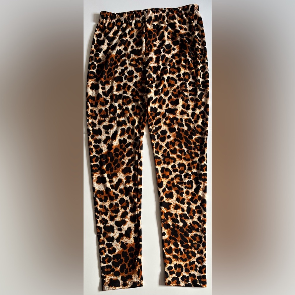 3/$18 | Printed Leggings | Mix & Match